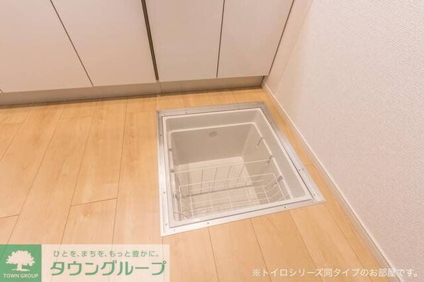 セスト湘南の物件内観写真